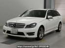Mercedes Benz C CLASS STATION WAGON 204248