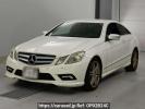 Mercedes Benz E-Class 207356