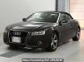 Used 2009 AT audi a5-cabriolet 8FCALF Image[0]