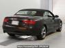 Used 2009 AT audi a5-cabriolet 8FCALF Image[1]
