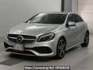Mercedes Benz A-Class 176051