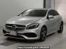 Used 2016 AT mercedes-benz a-class 176051 Image[0]