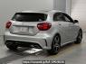 Used 2016 AT mercedes-benz a-class 176051 Image[1]