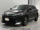 Toyota Harrier ASU60W