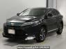 Used 2017 AT toyota harrier ASU60W Image[0]