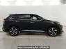 Used 2017 AT toyota harrier ASU60W Image[2]