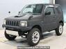 Used 2003 MT suzuki jimny JB23W Image[0]