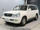 Toyota Land Cruiser 100 UZJ100W