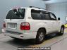 Used 2000 AT toyota land-cruiser-100 UZJ100W Image[1]