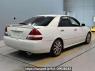 Used 2000 MT toyota mark-ii JZX110 Image[1]