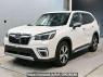 Used 2021 AT subaru forester SKE Image[0]
