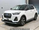Daihatsu Rocky A202S