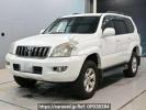 Toyota Land Cruiser Prado TRJ120W