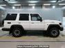 Used 2024 AT toyota land-cruiser-70 GDJ76W Image[2]