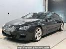 BMW 6 Series 6B44