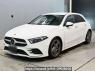 Used 2019 AT mercedes-benz a-class 177012 Image[0]