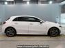 Used 2019 AT mercedes-benz a-class 177012 Image[2]