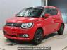 Used 2016 AT suzuki ignis FF21S Image[0]