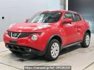 Nissan JUKE YF15