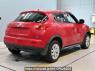 Used 2014 AT nissan juke YF15 Image[1]