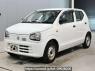 Used 2020 AT suzuki alto HA36V Image[0]