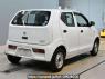 Used 2020 AT suzuki alto HA36V Image[1]