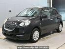 Nissan March K13