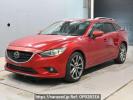 Mazda Atenza Wagon GJ2FW