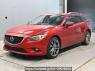 Used 2014 AT mazda atenza-wagon GJ2FW Image[0]