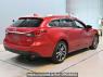 Used 2014 AT mazda atenza-wagon GJ2FW Image[1]
