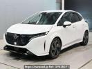 Nissan Aura FE13