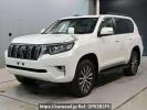 Toyota Land Cruiser Prado GDJ150W
