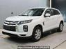Used 2021 AT mitsubishi rvr GA4W Image[0]