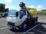 Used 2012 MT isuzu elf-truck NKR85N Image[0]