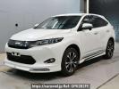 Toyota Harrier ZSU60W