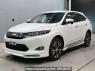 Used 2015 AT toyota harrier ZSU60W Image[0]