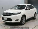 Toyota Harrier ZSU60W