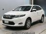 Used 2017 AT toyota harrier ZSU60W Image[0]