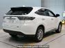 Used 2017 AT toyota harrier ZSU60W Image[1]