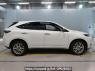 Used 2017 AT toyota harrier ZSU60W Image[2]