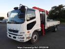 Mitsubishi Fuso Fighter FK62FZ