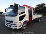 Used 2019 MT mitsubishi-fuso fighter FK62FZ Image[0]