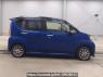 Used 2015 AT daihatsu move-custom LA160S Image[2]