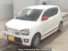 Suzuki Alto Works HA36S
