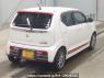Used 2015 AT suzuki alto-works HA36S Image[1]
