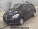 Toyota Vitz NSP135