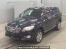 Used 2012 AT toyota vanguard ACA33W Image[0]