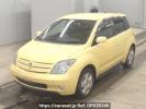 Toyota IST NCP65