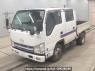 Used 2013 MT mazda titan LHS85A Image[0]