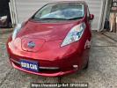 Nissan Leaf AZE0